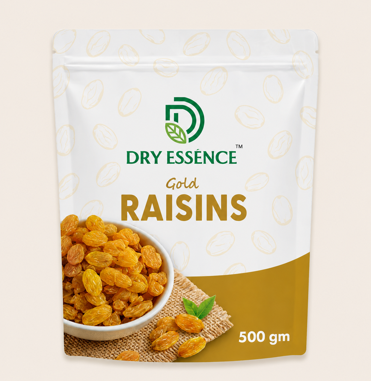 RAISINS 500G