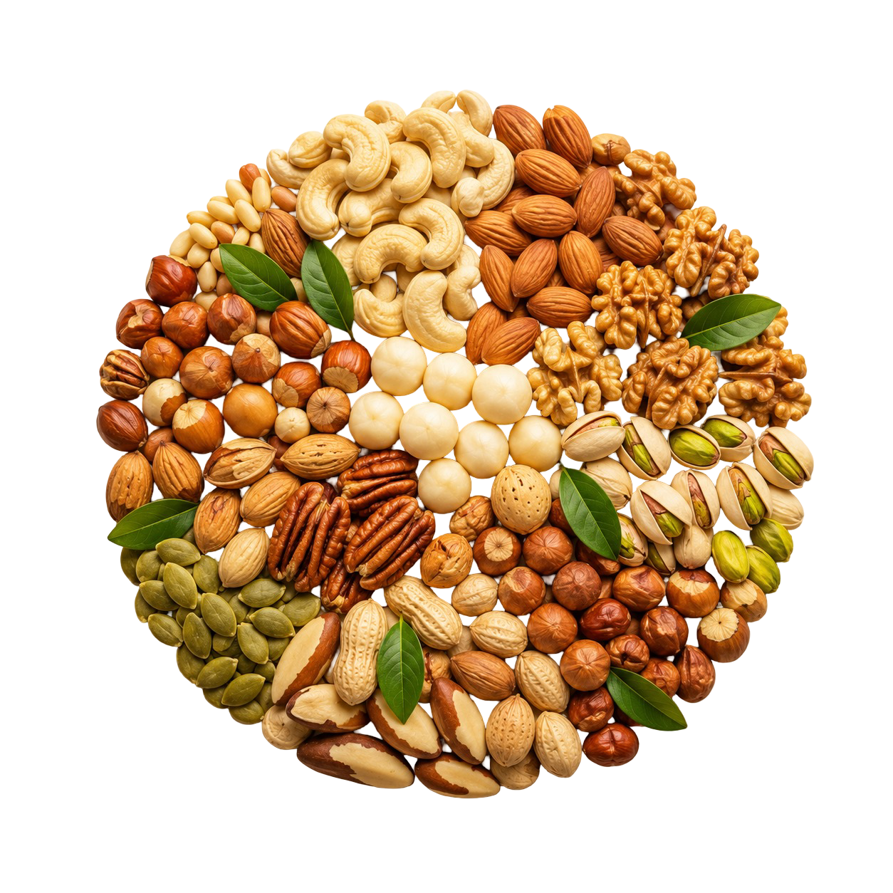 Dry Fruits